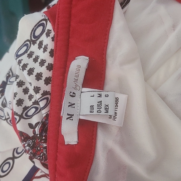 Dress - Picture 6 of 6